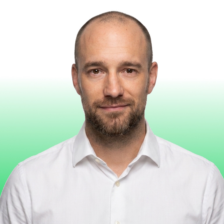 Ronan Jaffré - Fondateur RJ Agency